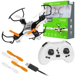 Dron Rebel BEE 6-osiowy żyroskop