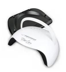 Lampa do paznokci UV/LED Esperanza Amethyst 54W do lakieru hybrydowego, żelu