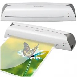 Laminator do dokumentów A3 Qoltec LMR-0328