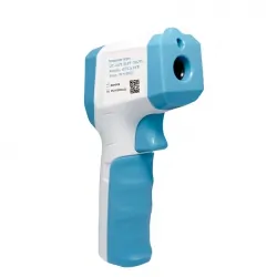 Termometr bezdotykowy Miernik temperatury Uni-T UT305H