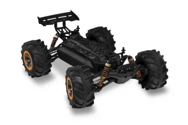 Samochód RC zdalnie sterowany OVERMAX X-WAVE