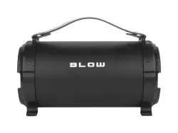 Głośnik Bluetooth BAZOOKA BLOW BT910 RMS 50W + aux + usb