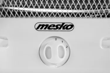 Grzejnik kwarcowy Mesko MS 7710 400 / 800 W