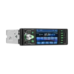 Radio samochodowe 4” Kruger