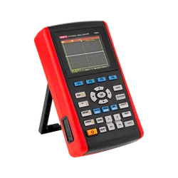 Oscyloskop 50MHz UNI-T UTD1050CL