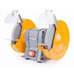 Szlifierka stołowa kamieniowa 1850W Powermat PM-SS-1850M