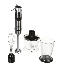 Blender ręczny rozdrabniacz ubijacz Adler AD 4607 1000W 