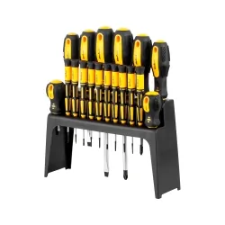 Zestaw śrubokrętów 8 + 10 Rebel Tools