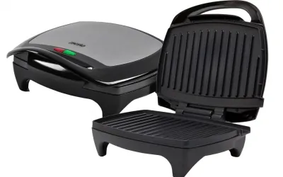 Grill elektryczny Mesko MS 3035 1280W 