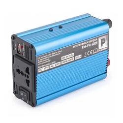 Przetwornica napięcia 12V 600W Powermat PM-PN-600S