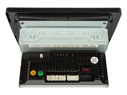 Radio samochodowe BLOW AVH-9991 1DIN 9