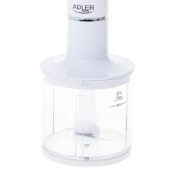 Wielofunkcyjny blender ręczny 3w1 Adler AD 4620 zestaw