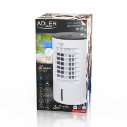 Klimator 3w1 przenośny 5,5L Adler AD 7921 + pilot