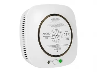 Detektor czujnik czadu XTREME TC20 230V WiFi