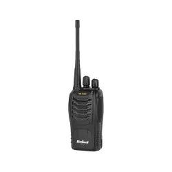 Krótkofalówka radiotelefon ręczny PMR Rebel RB-100