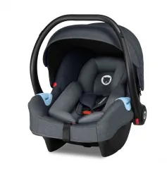 Fotelik samochodowy i nosidełko LIONELO MARI CARRIER TUV 0-13 KG
