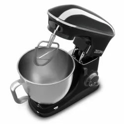 Robot planetarny ZEEGMA PLANEET CHEF 6,5L 3 mieszadła