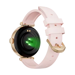 Zegarek smartwatch KIESLECT Pura Gold