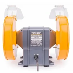 Szlifierka stołowa kamieniowa 1850W Powermat PM-SS-1850M
