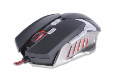 Mysz dla graczy REBELTEC DESTROYER AVAGO 4000 dpi