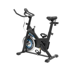 Rower stacjonarny spinningowy rowerek treningowy REBEL ACTIVE
