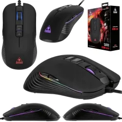 Mysz dla gracza gamingowa Kruger&amp;Matz Warrior GM-60