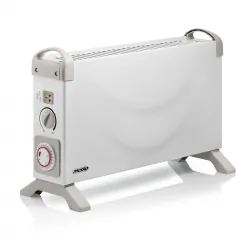 Grzejnik konwektorowy z czasomierzem Mesko MS 7713 2000W