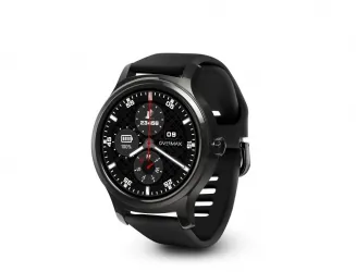 Zegarek smartwatch OVERMAX TOUCH 2.6 BLACK