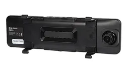 Rejestrator samochodowy wideorejestrator lusterko BLOW BLACKBOX DVR F620 Android Auto/CarPlay   kamera cofania
