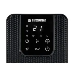 Grzejnik elektryczny Powermat PM-GKL-3500DLK