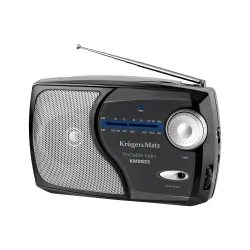 Radio przenośne Kruger&amp;Matz KM0819