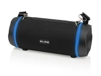 Głośnik Bluetooth BLOW BT480 czarny USB AUX SD