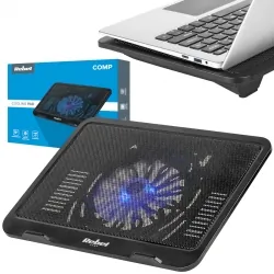 Podstawka chłodząca pod laptopa notebooka 10-14&quot; Rebel