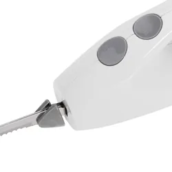 Nóż elektryczny Adler AD 4512 zestaw noży