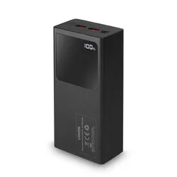 Power Bank 30000mAh LTC 2xUSB   USB-C