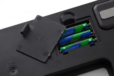 Elektroniczna waga łazienkowa  z analizatorem Mesko MS 8146 max 180 kg