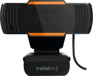 Kamera internetowa Rebeltec LIVE HD 720p