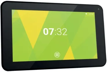 Tablet edukacyjny dla dzieci + słuchawki + klawiatura