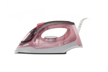 Żelazko ceramiczne Mesko MS 5028 2600 W 