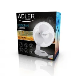 Wentylator 30cm Adler AD 7303