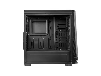 OBUDOWA GENESIS TITAN 550 PLUS MIDI TOWER Z OKNEM BEZ PSU REG OBROTÓW