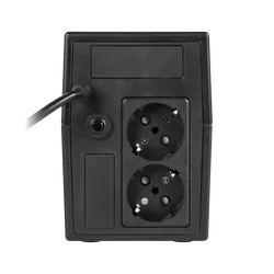 Zasilacz awaryjny komputerowy UPS 800VA 480W REBEL Micropower 800