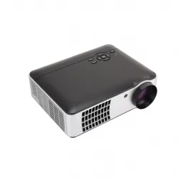 Projektor multimedialny LED rzutnik Z3100 HDMI USB FullHD LED 50-140 cali + pilot