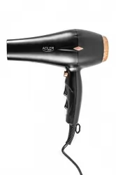 Suszarka do włosów z dyfuzorem ION 2000 W Adler AD 2244