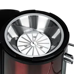Sokowirówka 1000 W Adler AD 4129 dzbanek na sok - miedziana