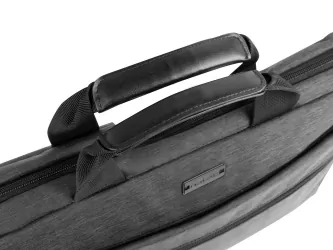 Torba na laptopa NATEC SAIGINI 14.1&quot; szara