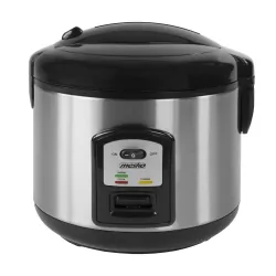 Ryżowar garnek do gotowania ryżu Mesko MS 6411 1,5L