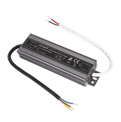 Zasilacz do systemów LED BLOW 12V 5A 60W IP67