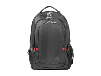 Plecak na laptopa NATEC MERINO 15.6" czarny