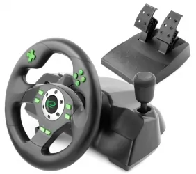 Kierownica Esperanza DRIFT PC/PS3